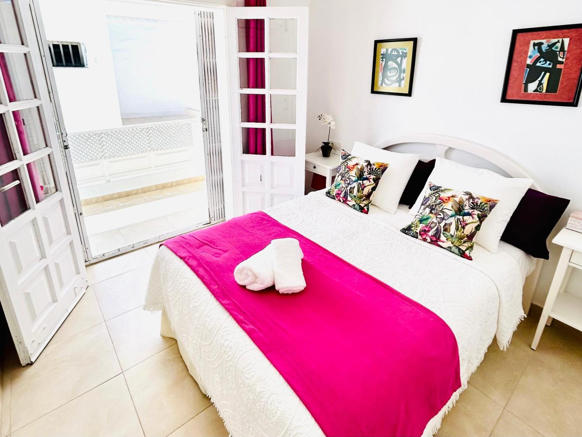 Long Beach Apartment Puerto Del Carmen Puerto del Carmen  Exterior photo