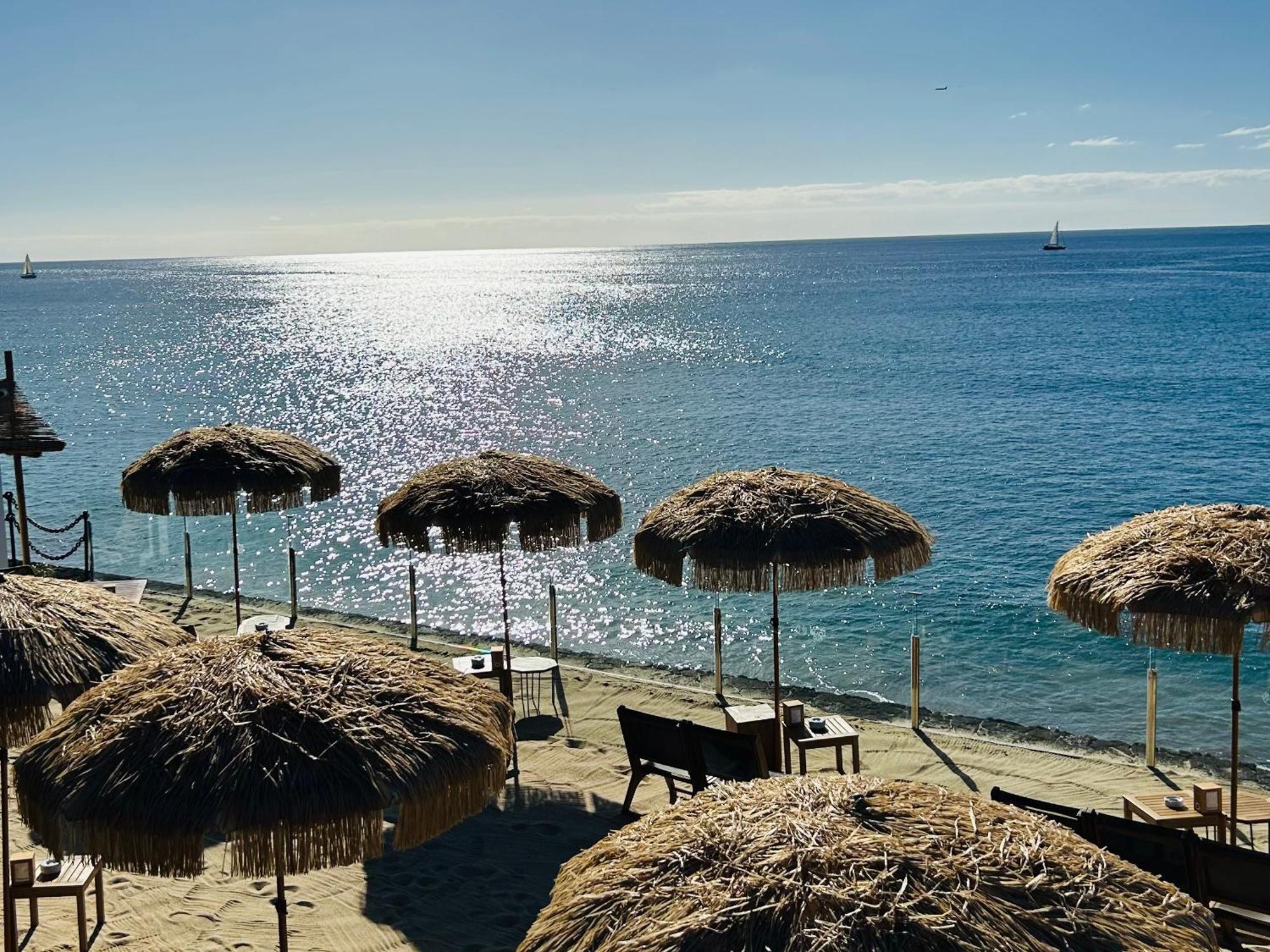 Long Beach Apartment Puerto Del Carmen Puerto del Carmen  Exterior photo